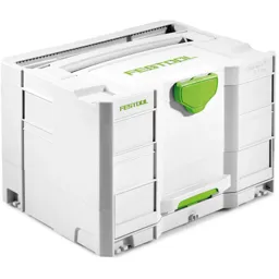 Festool SYS-Combi 2 Systainer Case