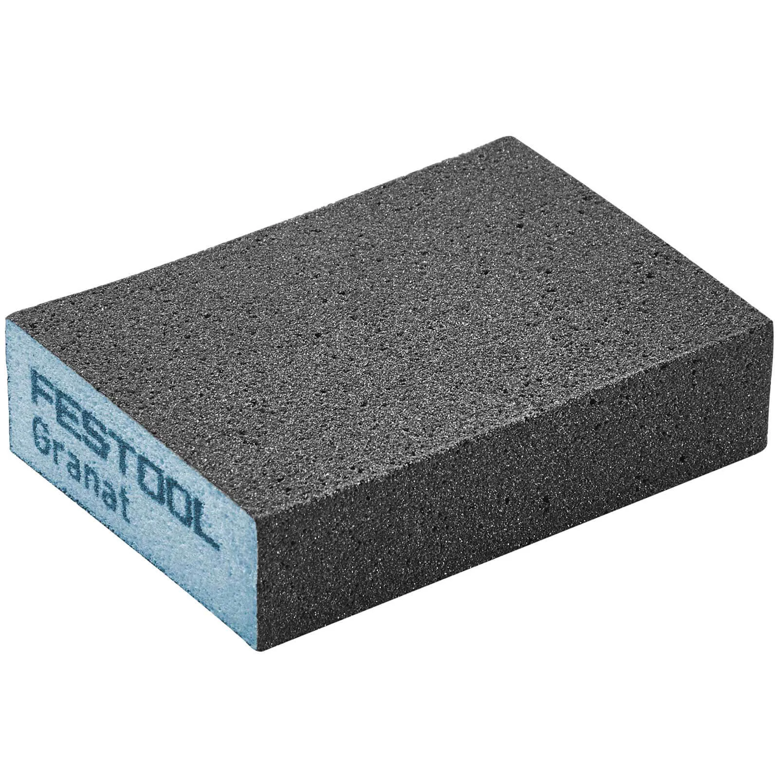 Festool Abrasive Hand Sanding Sponge Block - 36g, Pack of 6