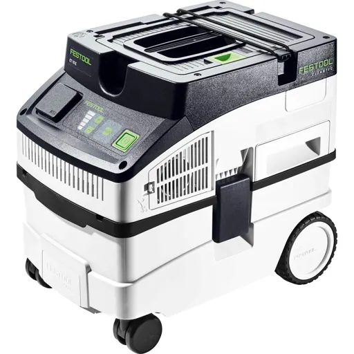 Festool CT15 E Mobile Dust Extractor Vacuum - 240v