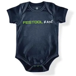 Festool Fan Baby Grow