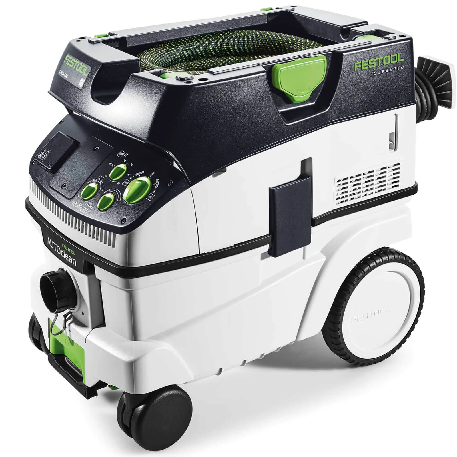 Festool CTM26E M Classs Mobil Dust Extractor - 240v