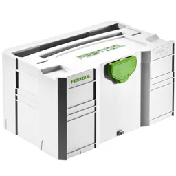Festool Systainer SYS-Mini 3 TL Tool Case