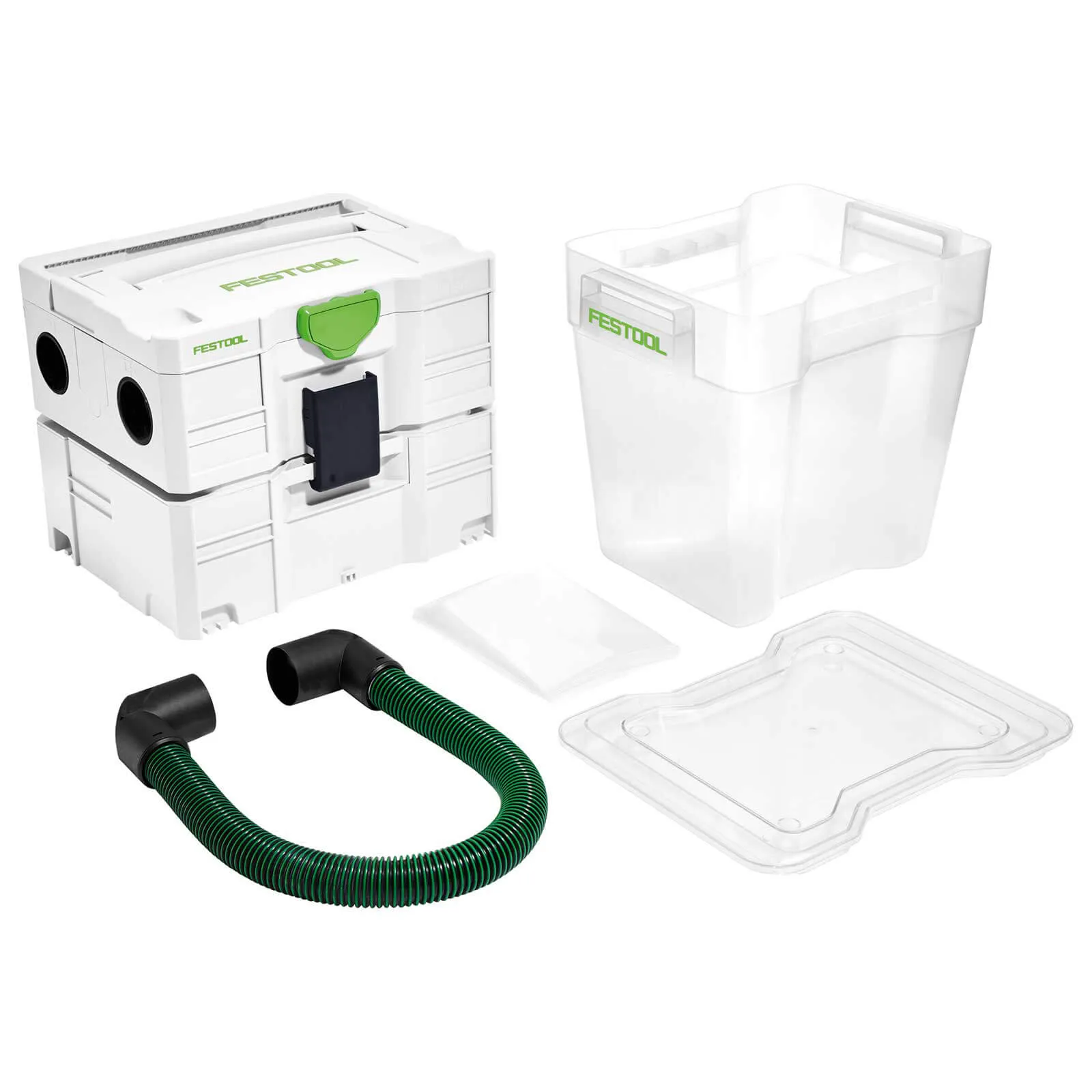 Festool CT VA 20 Pre Separator for CT Mobile Dust Extractors