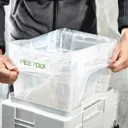 Festool Waste Bags for VAB-20 collection container - Pack of 10