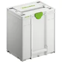 Festool Systainer SYS3 M 437 Tool Case