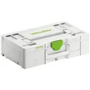 Festool Systainer SYS3 L 137 Tool Case