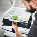 Festool Systainer ORGA SYS3 ORG L 89 Systainer 3 Organiser