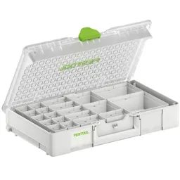 Festool Systainer ORGA SYS3 ORG L 89 20XESB Systainer 3 Organiser