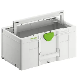 Festool Systainer 3 ToolBox SYS3 TB Large Tool Case - 508mm, 296mm, 237mm