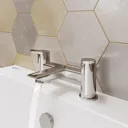 Ideal Standard Tesi bath mixer tap