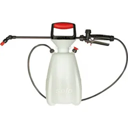 Solo 408 BASIC Chemical and Water Pressure Sprayer - 5l