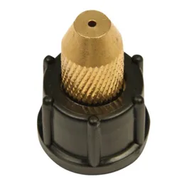 Solo Adjustable High Pressure Brass Nozzle for Pressure Sprayers