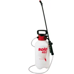 Solo 462 COMFORT Chemical and Water COMFORT Pressure Sprayer - 9.5l