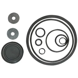 Solo FKM Gasket Kit 425 and 435 Pressure Sprayers