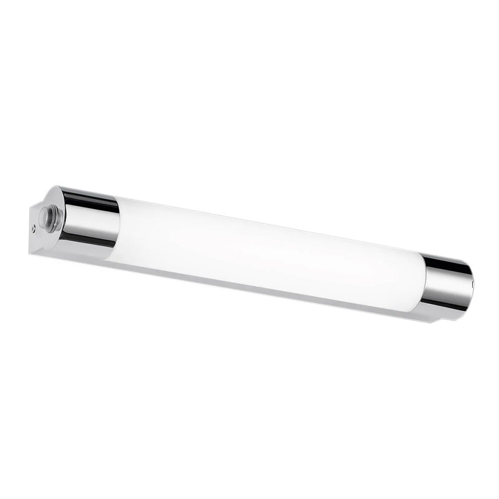 LED bathroom wall light Paulien, 44 cm