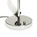 With a dimmer - LED table lamp Sydney