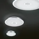 LED ceiling lamp Osaka with memory function