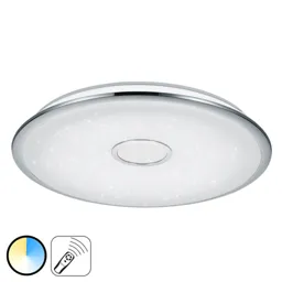 LED ceiling light Osaka - Remote control included