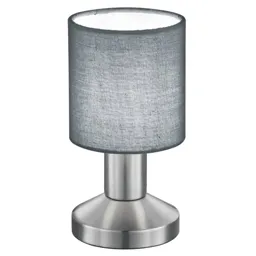 Table lamp Garda Grey