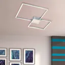 Hydra LED ceiling lamp - dimmable via wall switch