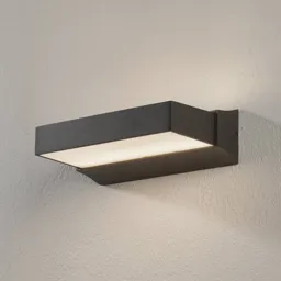 Cuando LED outdoor wall light, up/down