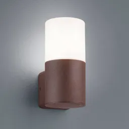 Hoosic outdoor wall light, 1-bulb