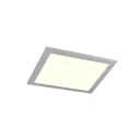 Alima LED ceiling light, CCT, WiZ, 29.5 x 29.5 cm