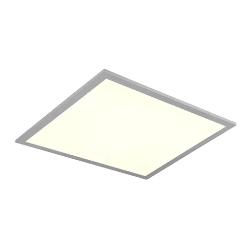 Alima LED ceiling light, CCT, WiZ, 29.5 x 29.5 cm