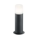 Hoosic pillar light die-cast aluminium, anthracite