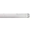 Aqua-Promo LED moisture-proof light 120 cm 2-bulb