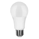 Mueller Light tint white LED bulb E27 9 W, CCT