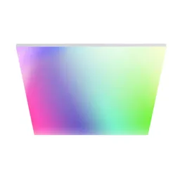 Müller Licht tint Aris LED panel 30 x 30 cm RGBW