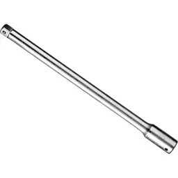Stahlwille 1/4" Drive Socket Extension Bar - 1/4", 150mm