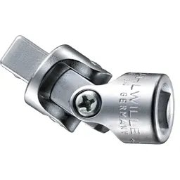 Stahlwille 3/8" Drive Universal Joint - 3/8"