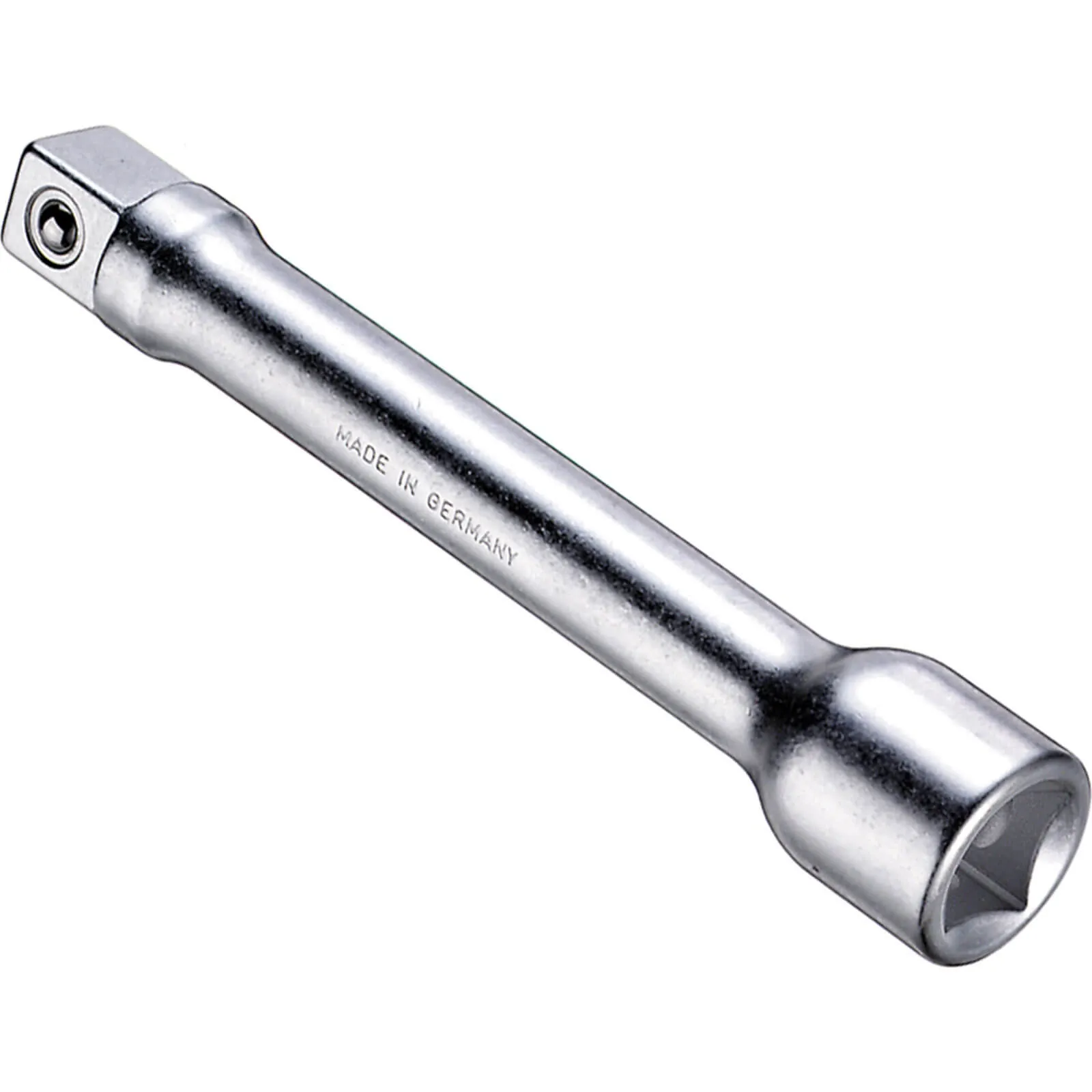 Stahlwille 1/2" Drive Socket Extension Bar - 1/2", 255mm