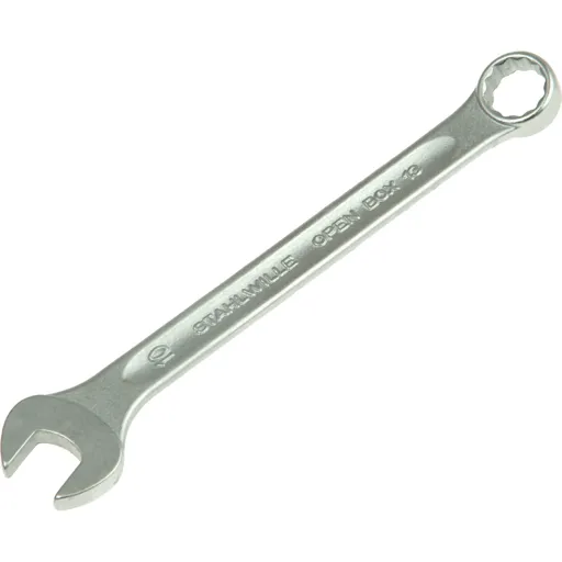 Stahlwille 13 Series Combination Spanner Metric - 6mm
