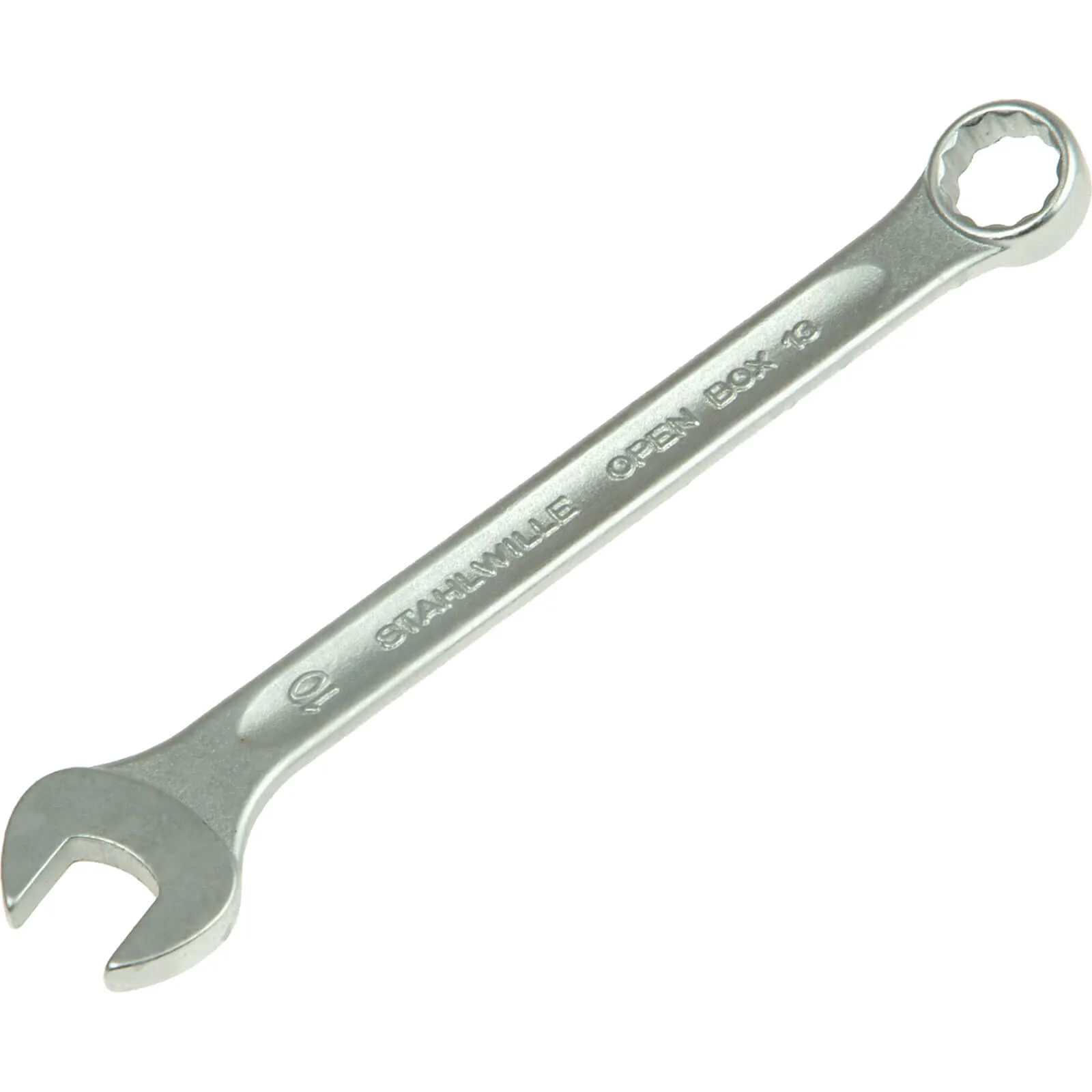 Stahlwille 13 Series Combination Spanner Metric - 10mm