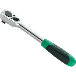 Stahlwille 1/2" Drive Ratchet - 1/2"