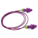 Moldex 6401 Rockets Corded Ear Plugs - Pack of 50