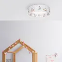 Unicorn Babsy Starlight LED ceiling light