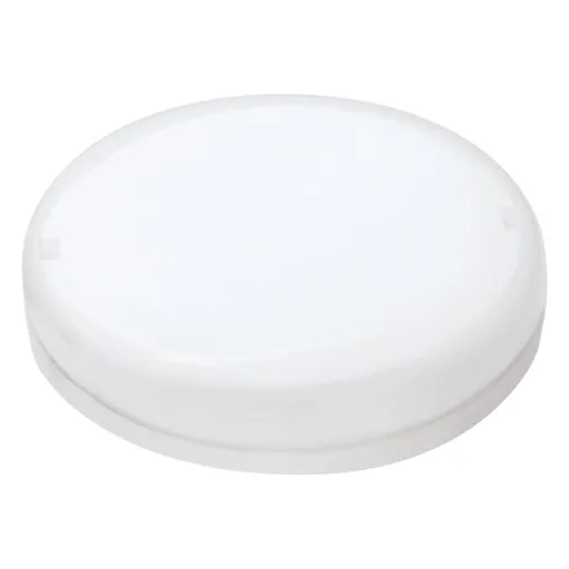 LED bulb GX53 6 W warm white
