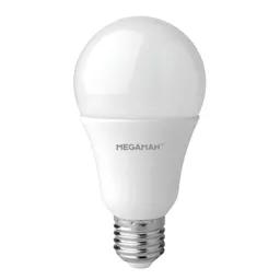 Megaman ingenium ZB LED bulb E27 9 W 2,700 K dim