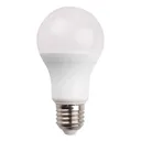 Lightme LED bulb E27 9 W, RGBW 810 lumens dimmable