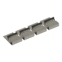 SCT locking clips for UE louvre ceiling light