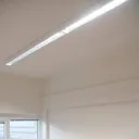 cubus-RSAXC-1500 LED ceiling light 4,000 K louvre