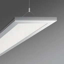 Microprismatic Visula-VSHIMP/1200 hanging lamp