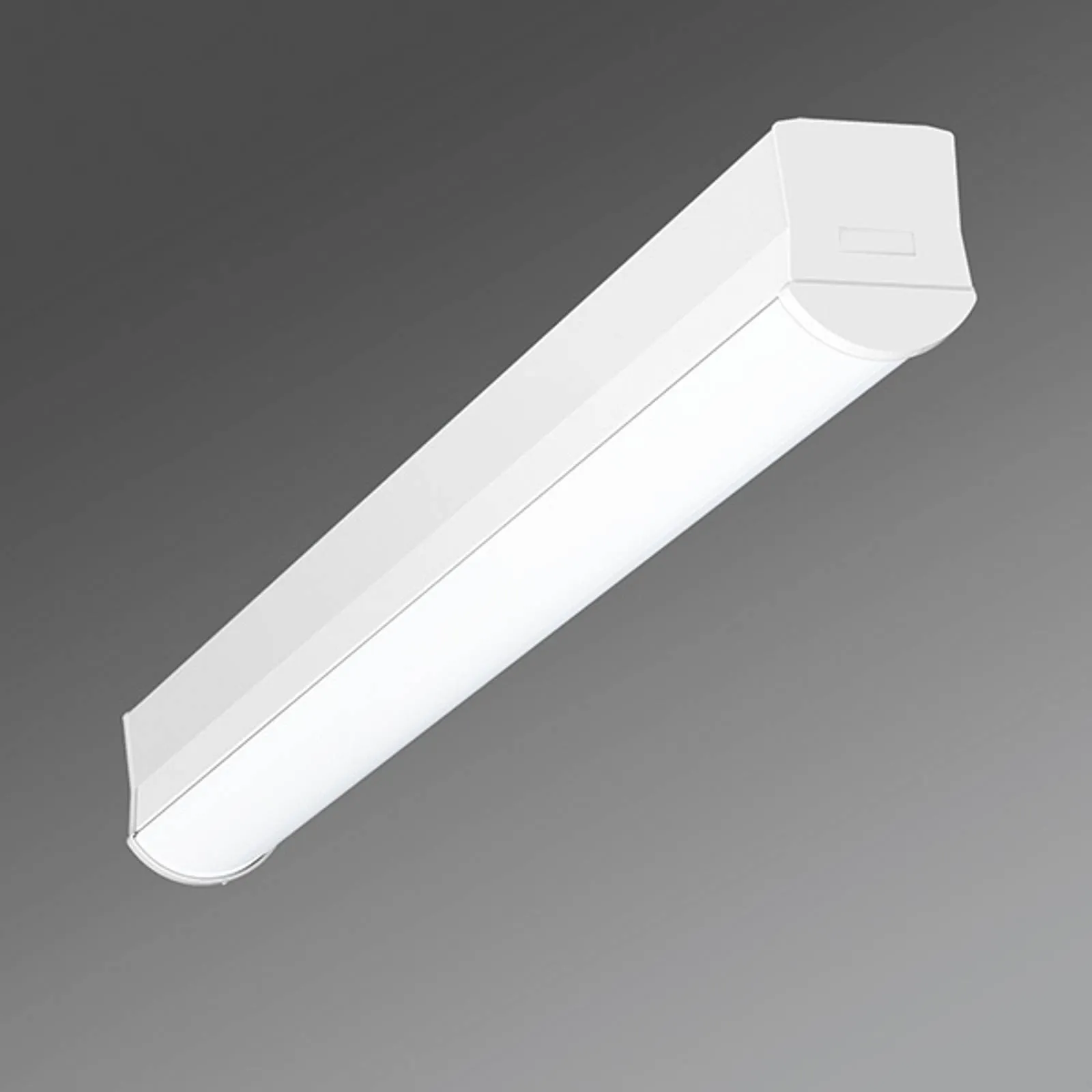 Narrow Ilia-ILG/0600 LED ceiling light 4,000 K