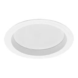 relo-RDES-O/190 LED recessed light 2,014lm 4,000K