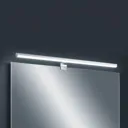 With remote control - LED wall light Gaia 49 cm