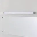 Helestra Ponto LED wall light IP44 90 cm